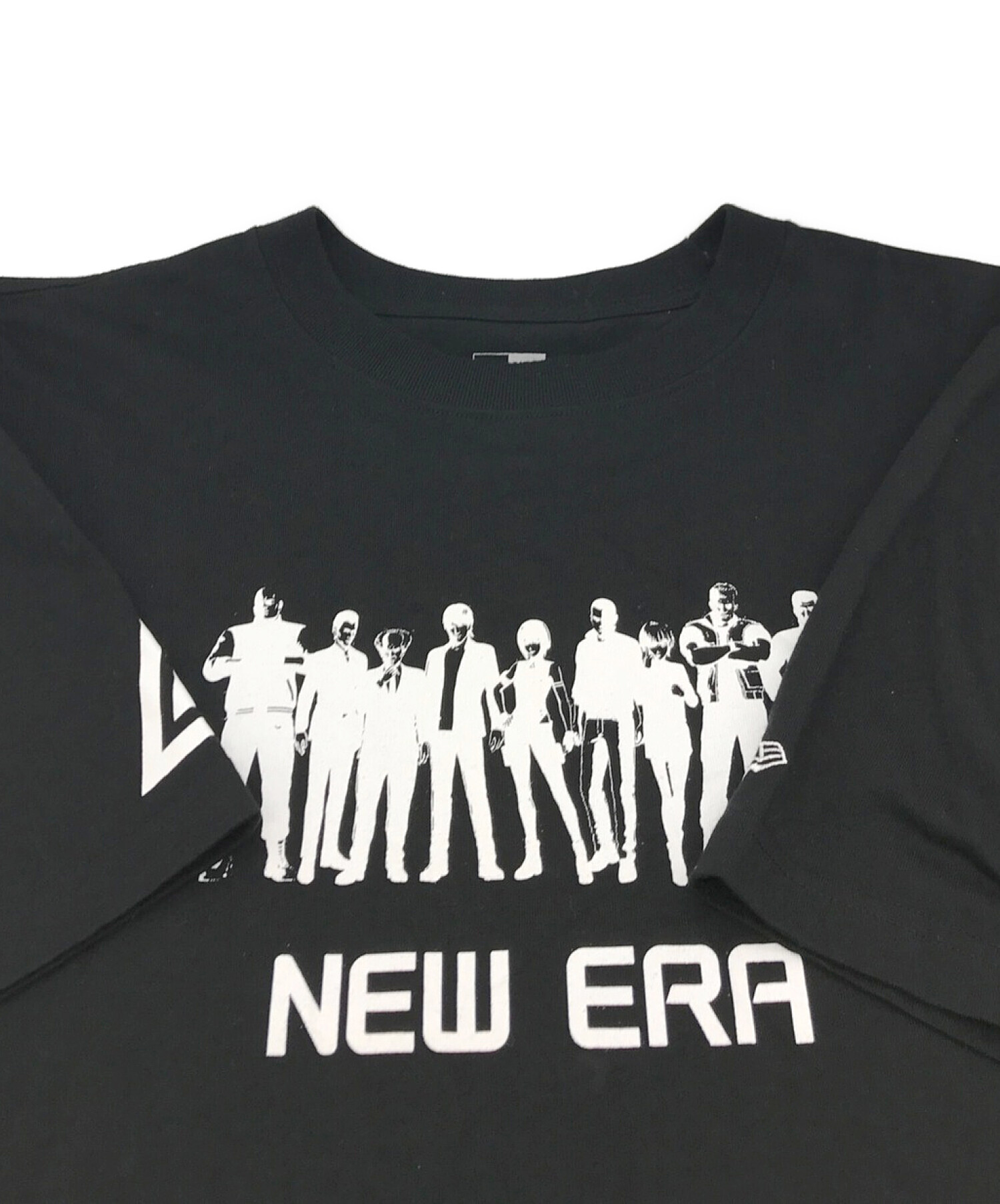 中古・古着通販】New Era×攻殻機動隊 (ニューエラ) コラボ