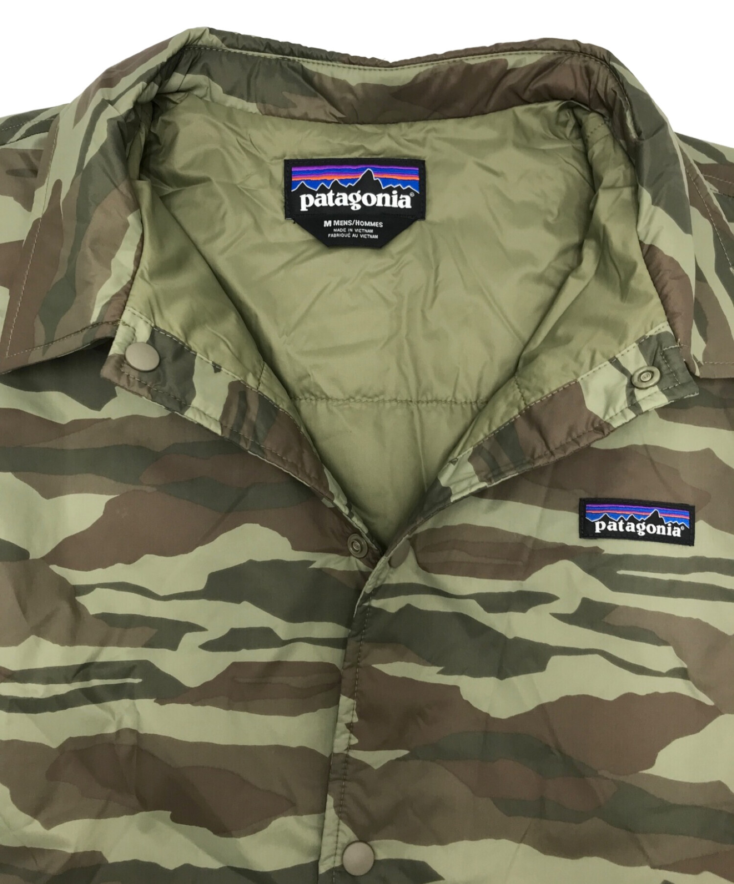 中古・古着通販】Patagonia (パタゴニア) メンズ・モハーヴェ