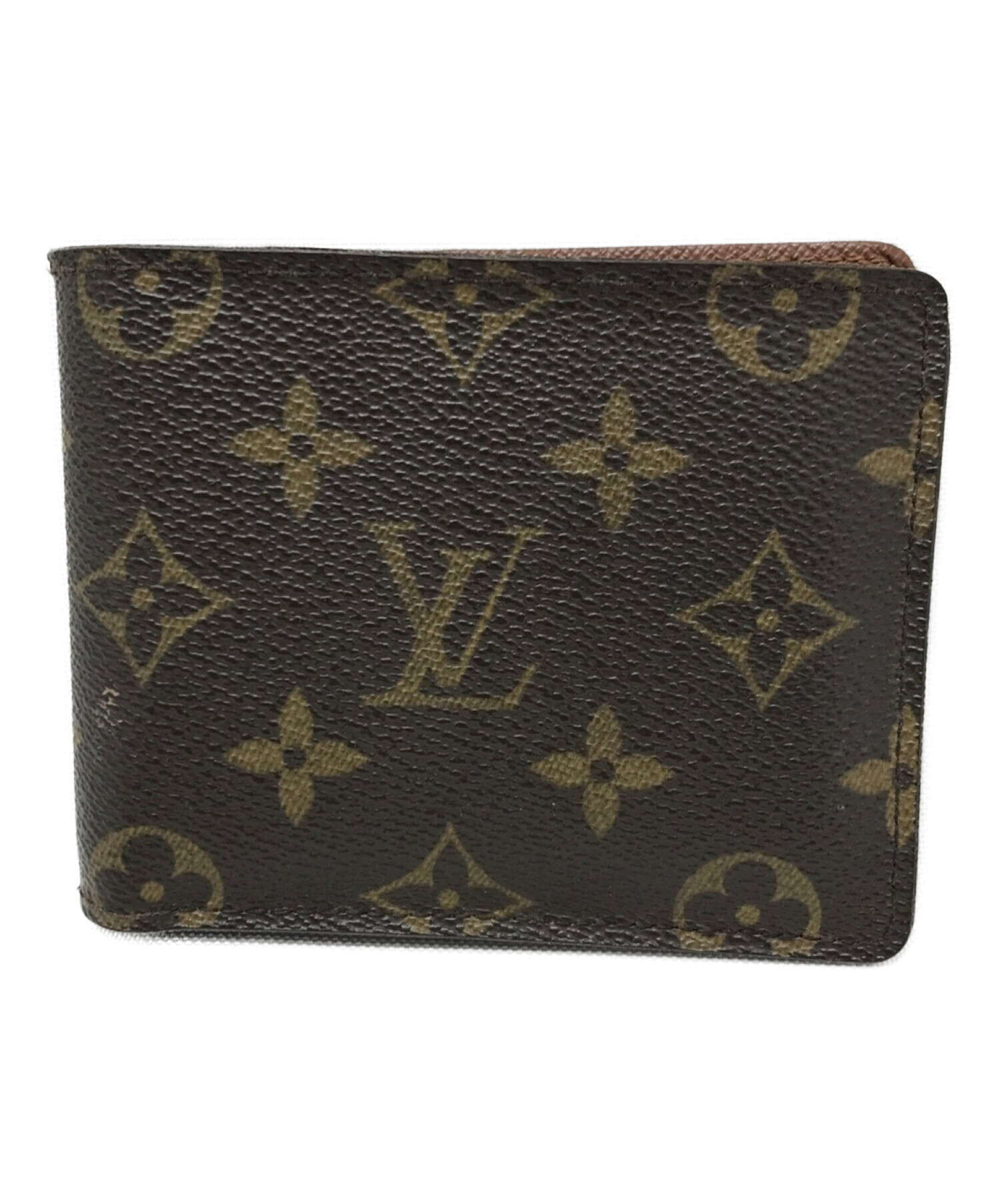 中古・古着通販】LOUIS VUITTON (ルイ ヴィトン) ポルトフォイユ