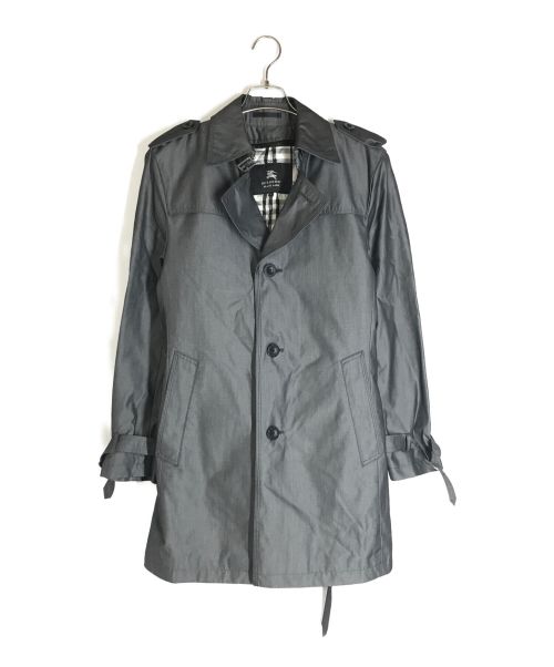 中古・古着通販】BURBERRY BLACK LABEL (バーバリーブラックレーベル