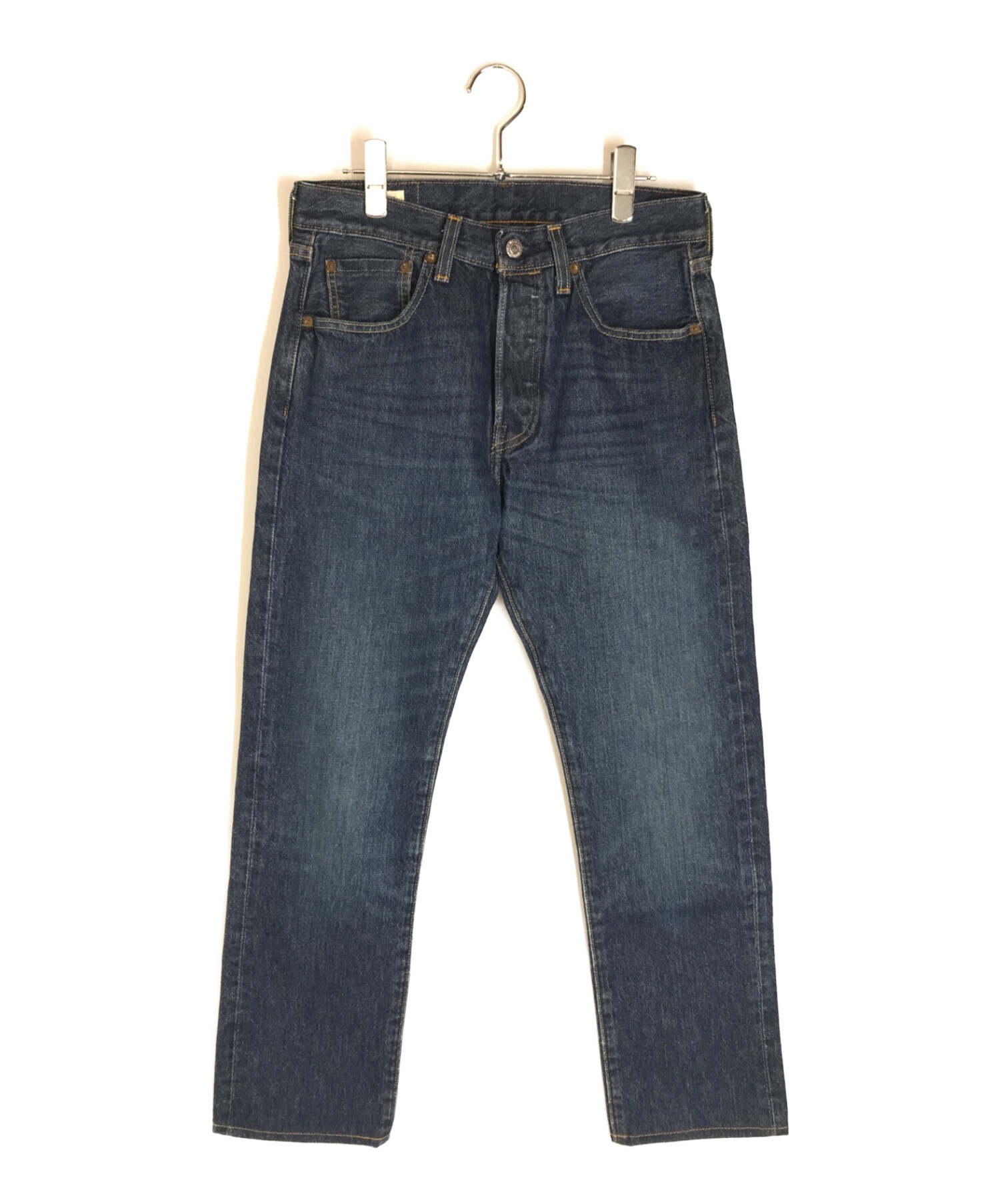 中古・古着通販】LEVI'S PReMIUM (リーバイスプレミアム) セルビッチ