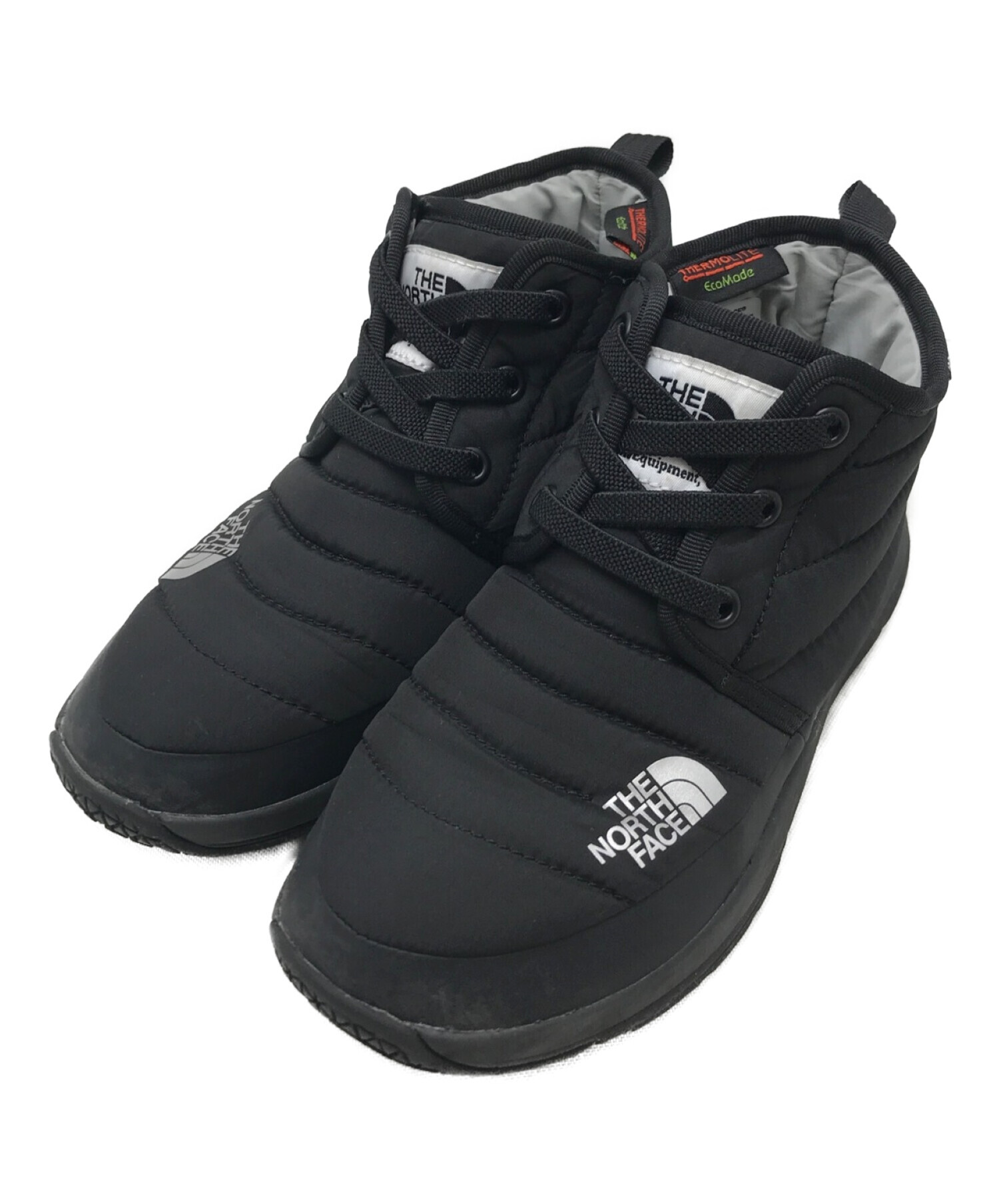 THE NORTH FACE NSE TRACTION LITE V WP