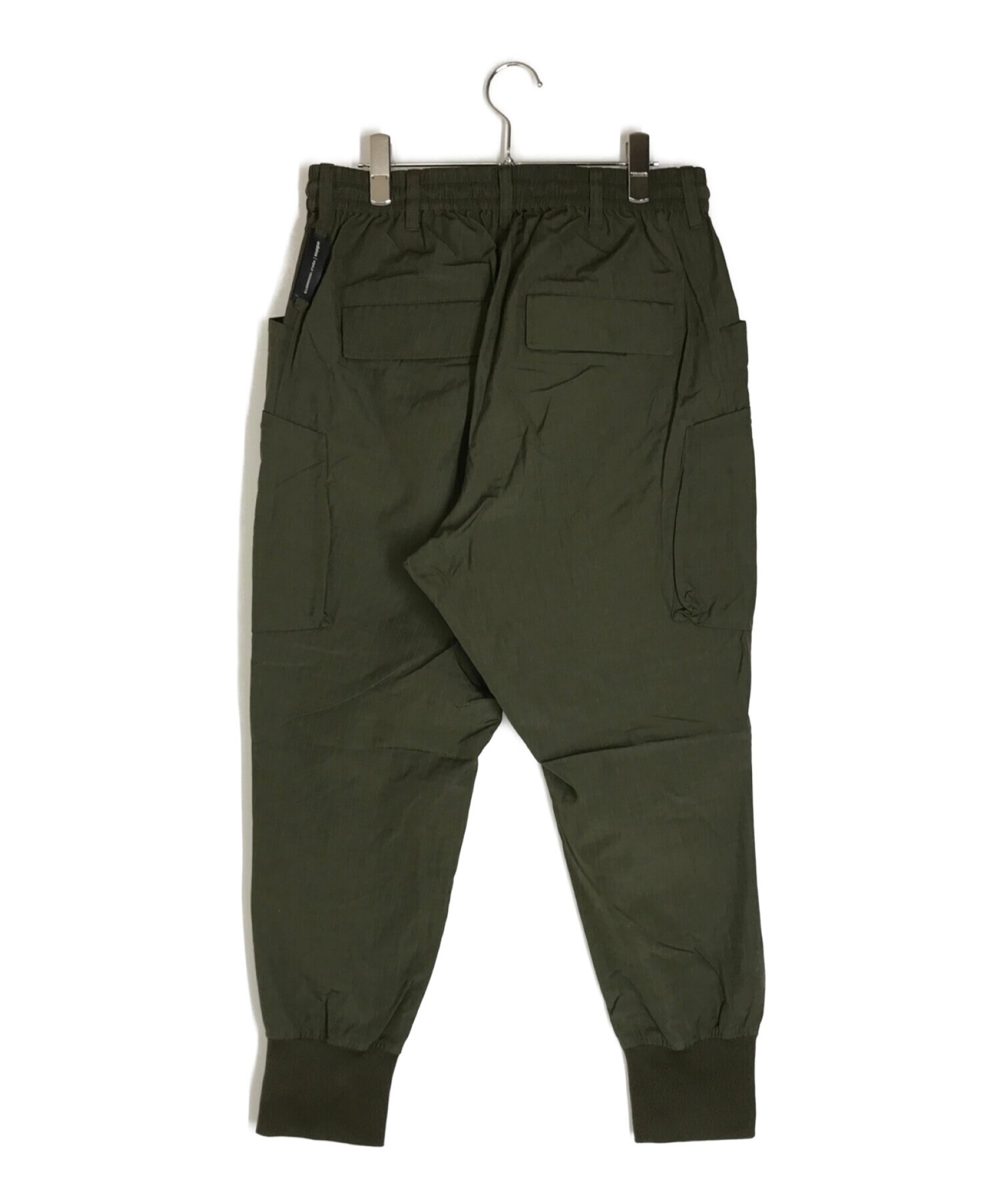 M CLASSIC LIGHT RIPSTOP UTILITY PANTS - ワークパンツ/カーゴパンツ