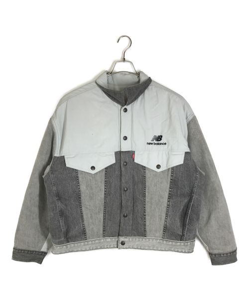 中古・古着通販】LEVI'S x New Balance (リーバイス×ニューバランス