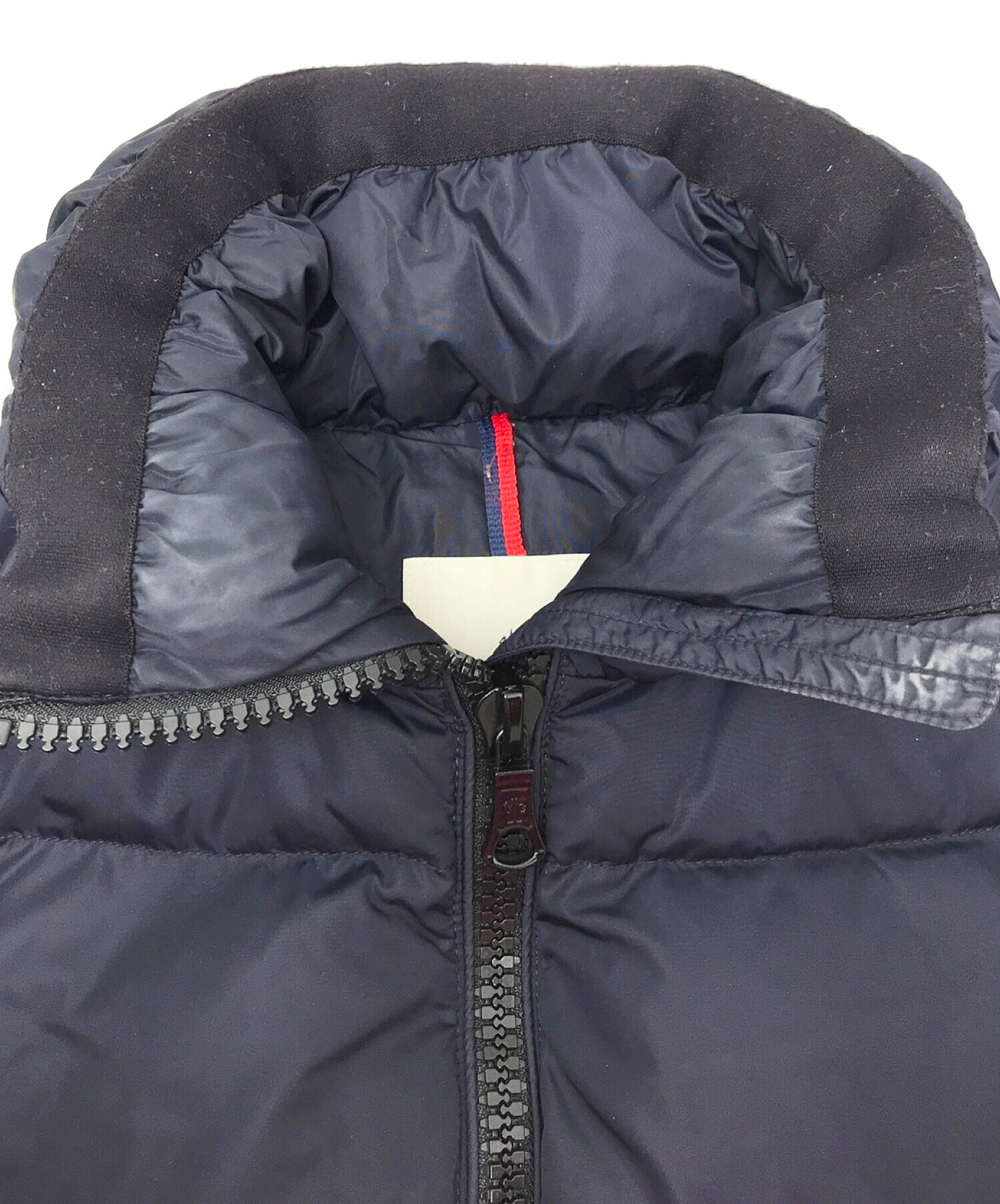 【中古・古着通販】MONCLER (モンクレール) CHERYダウン