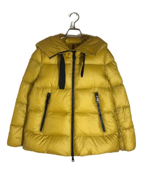 中古・古着通販】MONCLER (モンクレール) SERINダウンジャケット