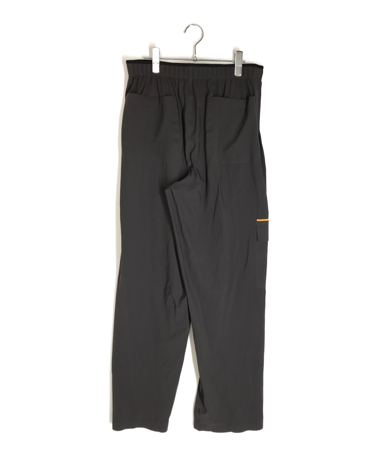 GR10K TAPED ULTRASOUND BUGGY TROUSERS