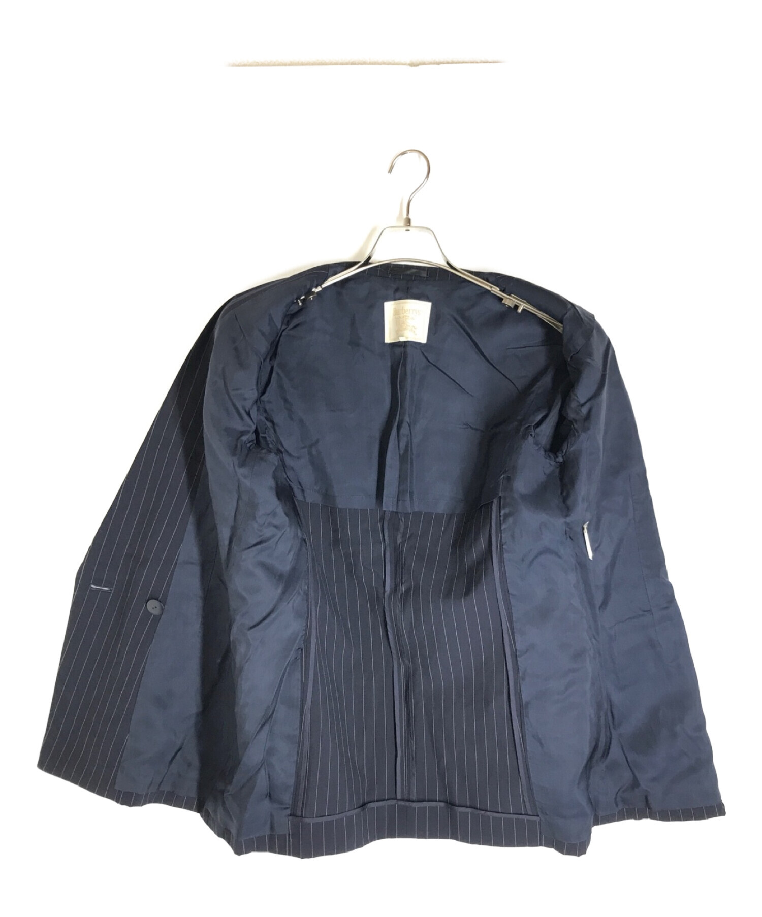 中古・古着通販】Burberry's (バーバリーズ) ヴィンテージセットアップ