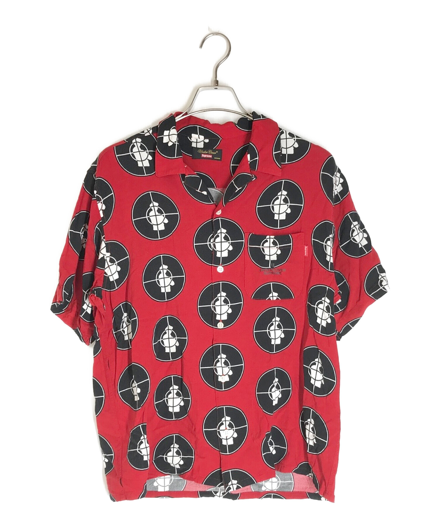 中古・古着通販】Supreme×Undercover (シュプリーム×アンダーカバー ...