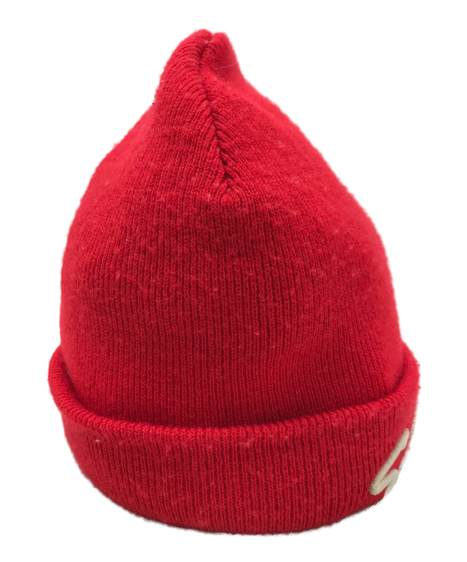 中古・古着通販】SUPREME (シュプリーム) Classic Script Beanie