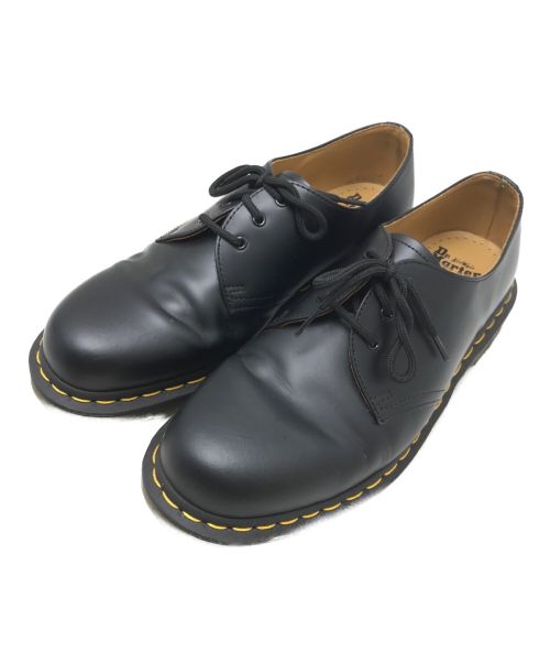 中古・古着通販】Dr.Martens (ドクターマーチン) 3ホールシューズ