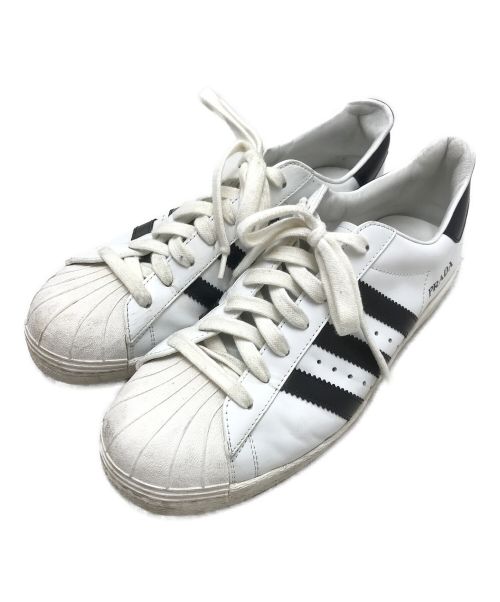 【中古・古着通販】adidas originals×PRADA (アディダス×プラダ