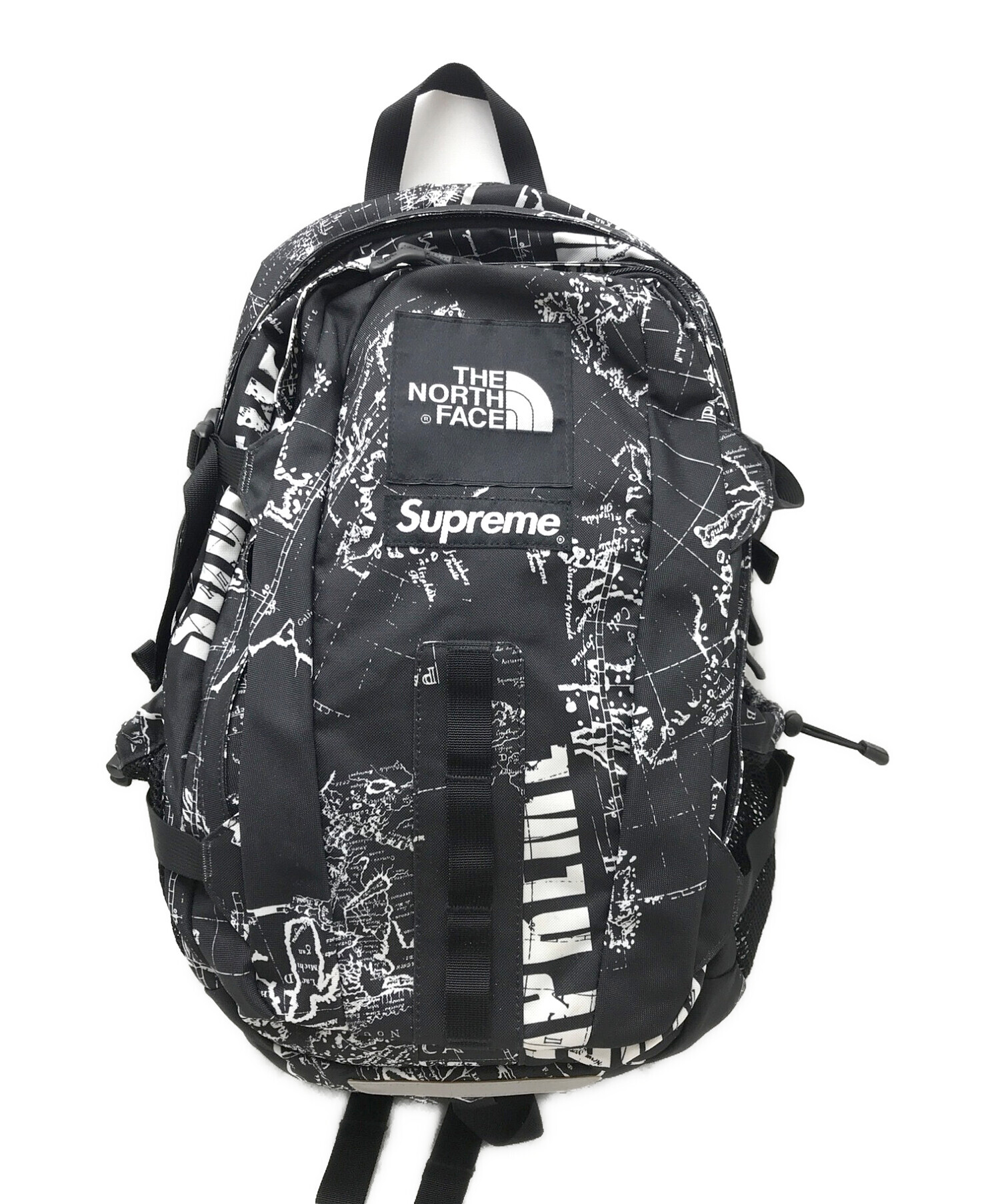 Supreme The North FaceコラボBackpack-