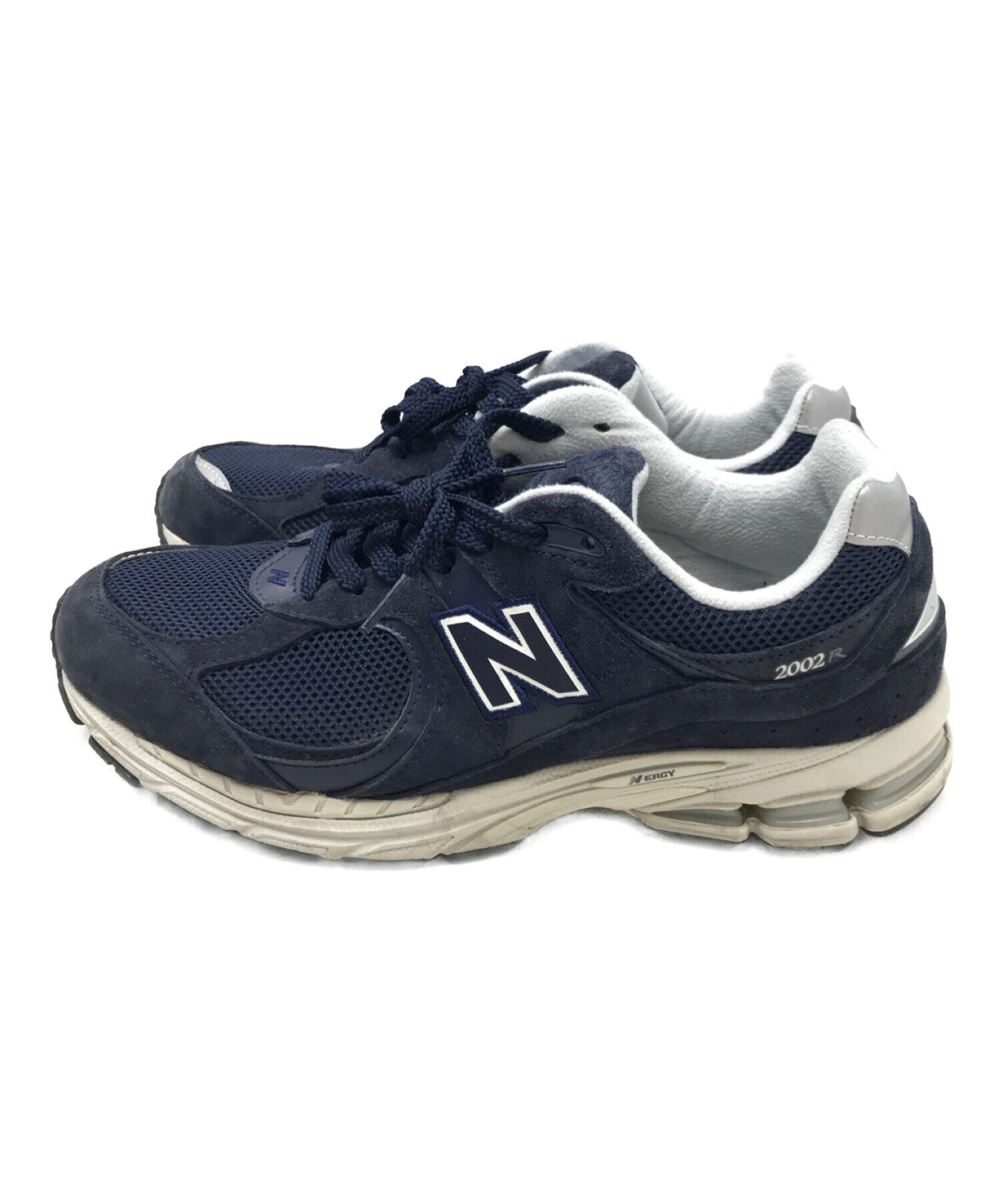 中古・古着通販】NEW BALANCE (ニューバランス) ローカットスニーカー