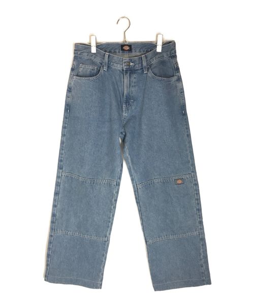 【中古・古着通販】Dickies (ディッキーズ) ダブルニーペインター