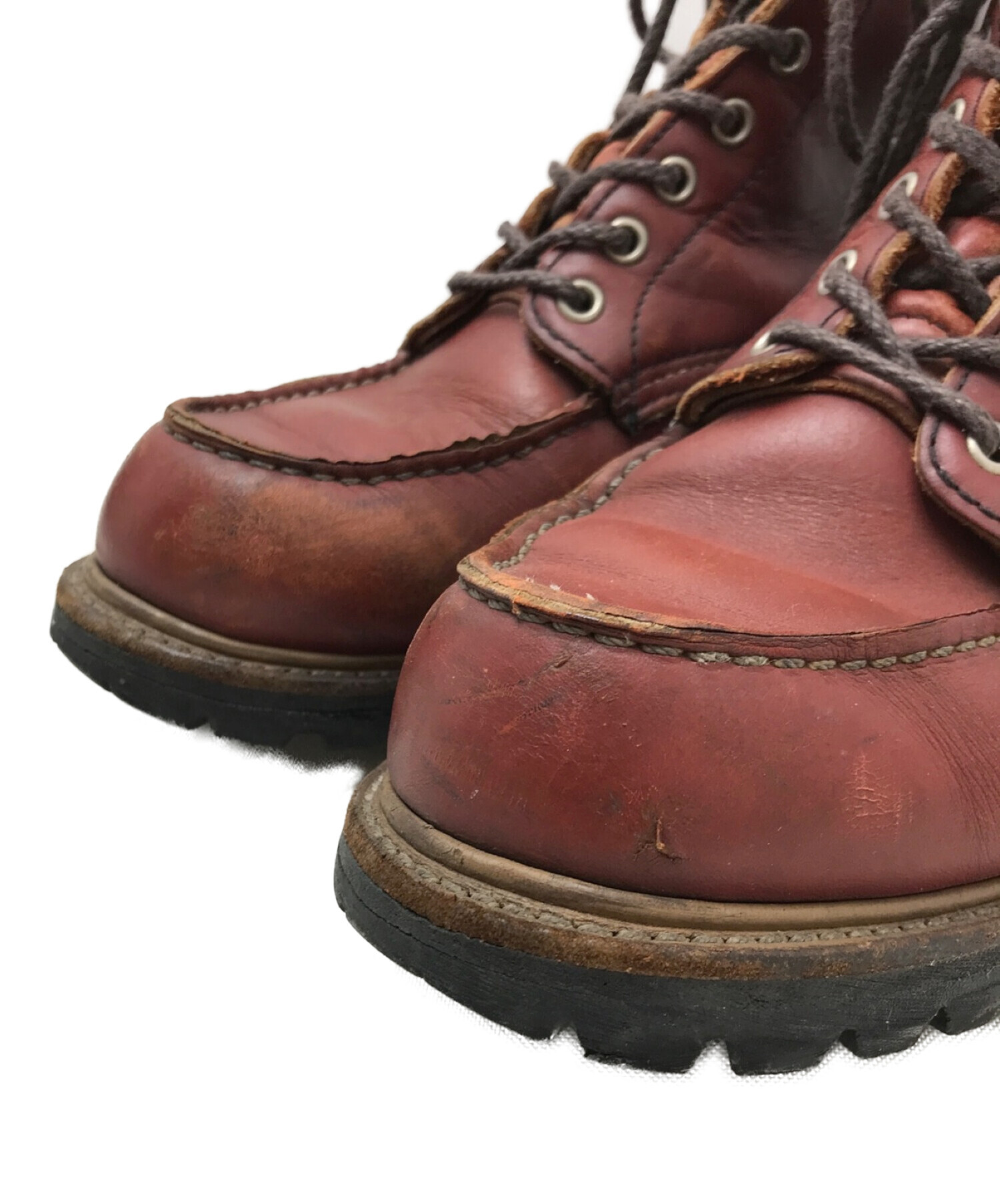 選ぶなら RED WING アイリッシュセッター 8E ブーツ - www.icecream4u.ca