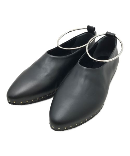 【中古・古着通販】JIL SANDER (ジルサンダー) サイドスタッズ