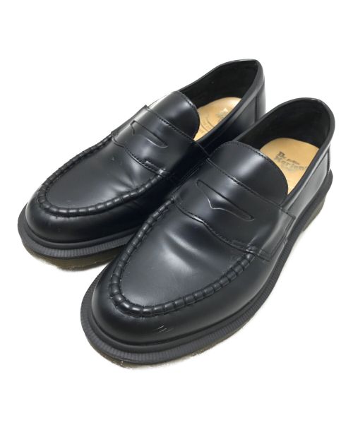 中古・古着通販】Dr.Martens (ドクターマーチン) コインローファー