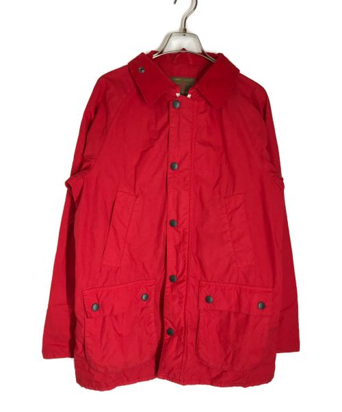 中古・古着通販】Barbour (バブアー) ノンオイルド フィールド