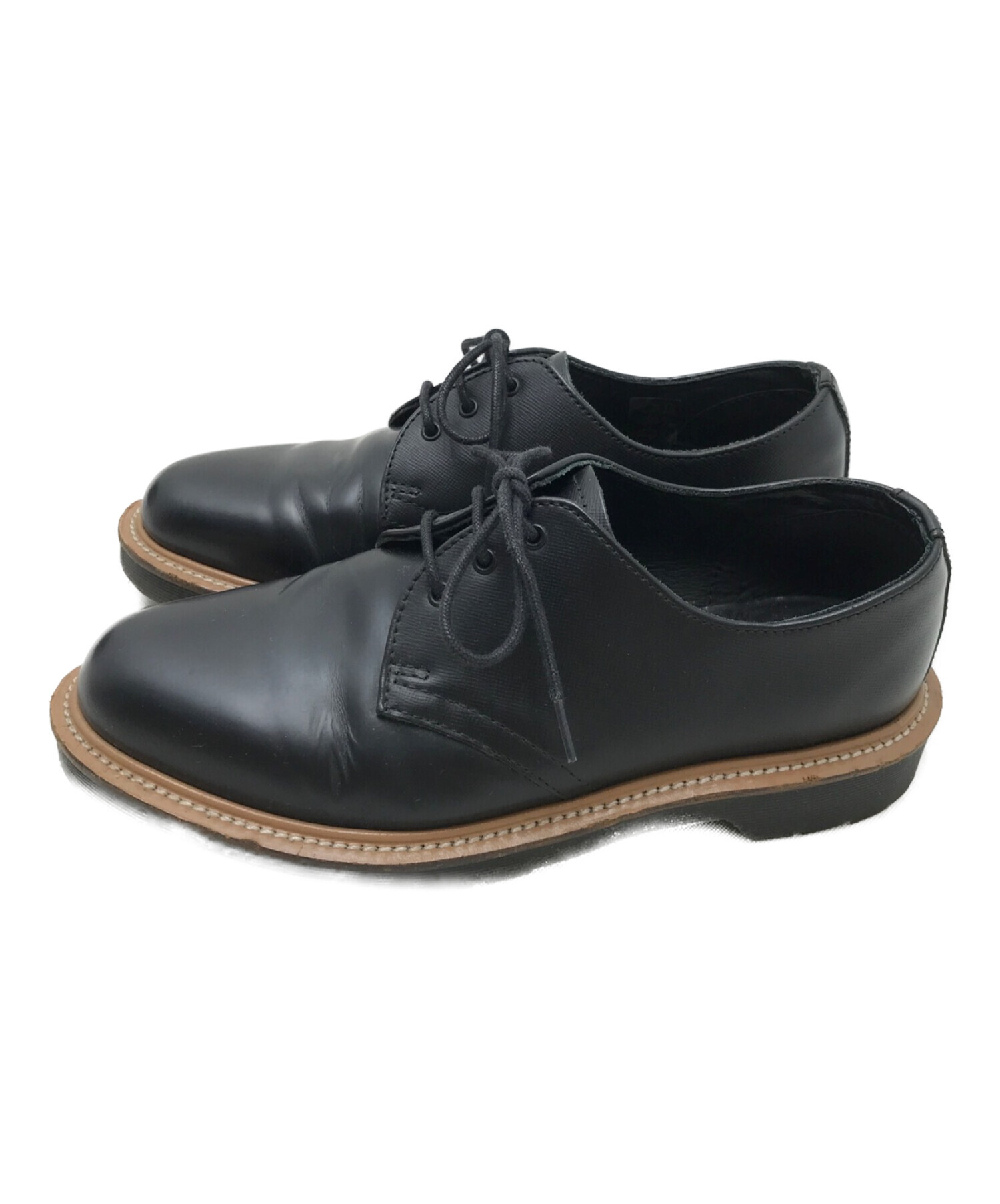 中古・古着通販】Dr.Martens (ドクターマーチン) 3ホールシューズ