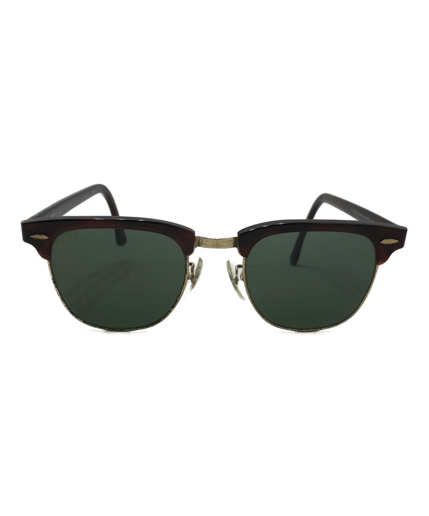 中古・古着通販】RAY-BAN (レイバン) ヴィンテージサングラス ブラウン