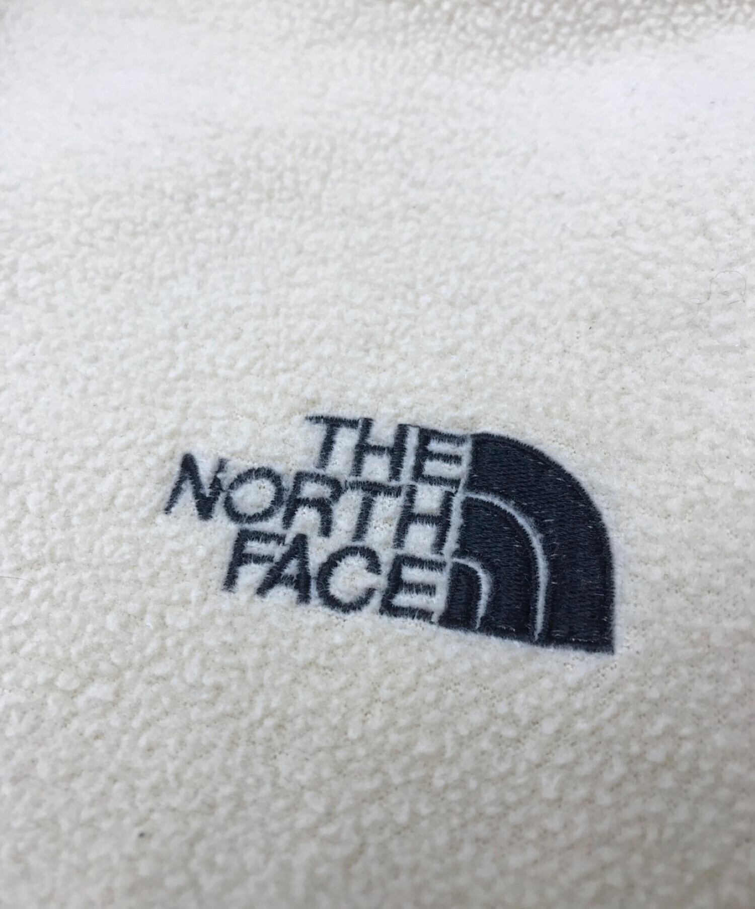 中古・古着通販】THE NORTH FACE (ザ ノース フェイス) スタンドカラー