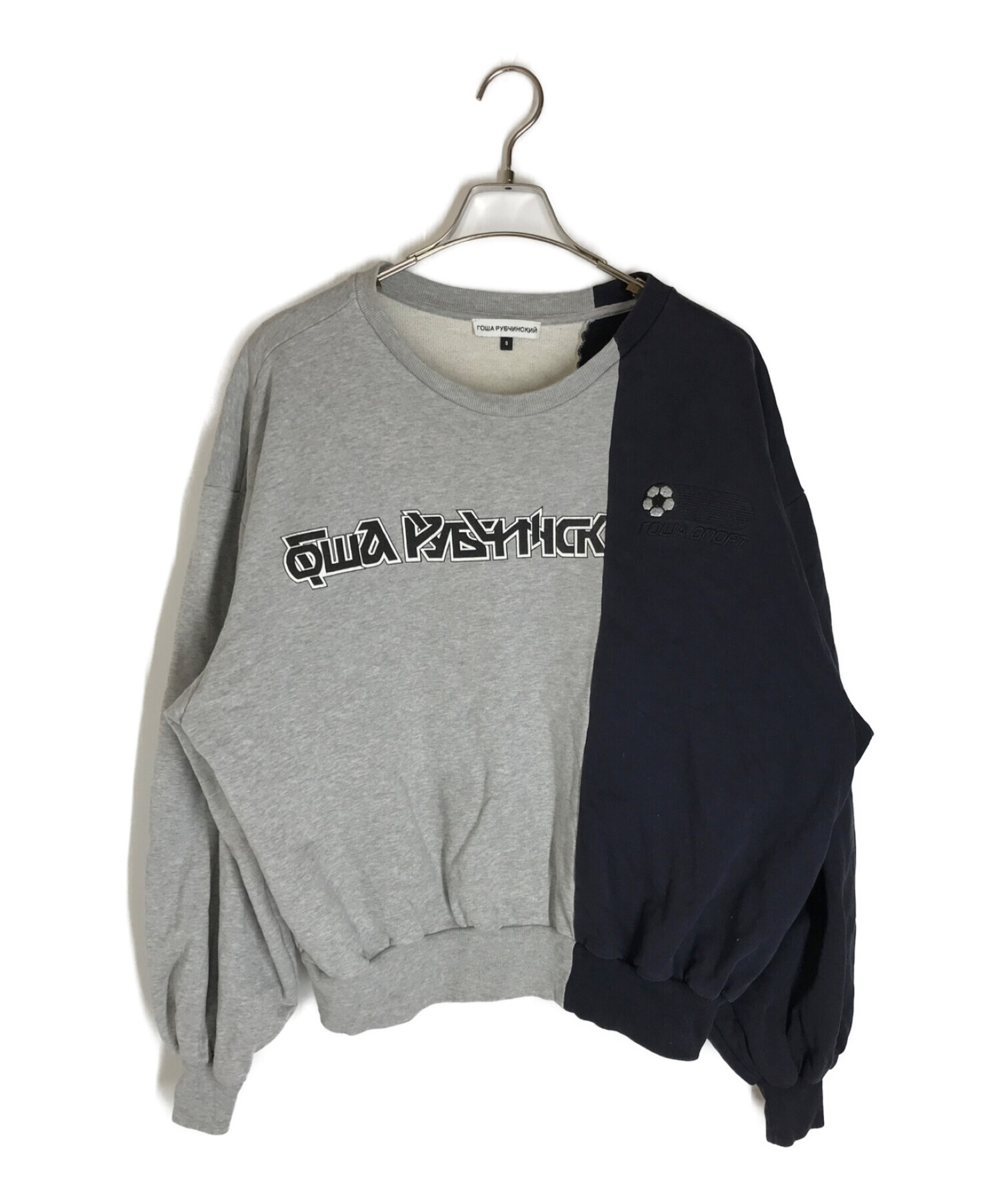 中古・古着通販】Gosha Rubchinskiy (ゴーシャラブチンスキー