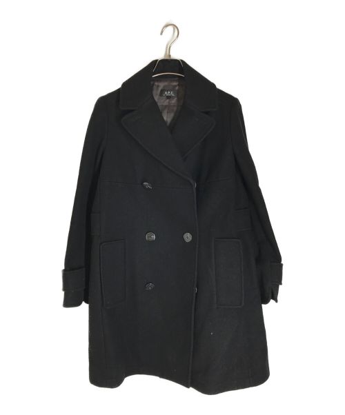 【中古・古着通販】A.P.C. (アー・ペー・セー) オールドダブル