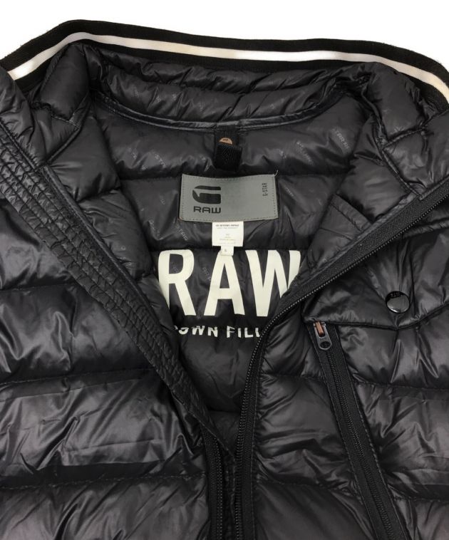 中古・古着通販】G-STAR RAW (ジースターロゥ) ダウンジャケット