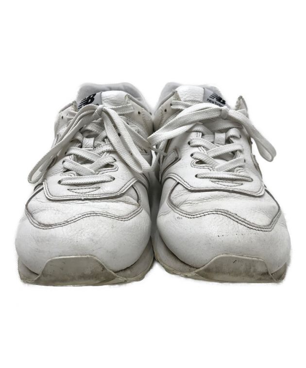 中古・古着通販】NEW BALANCE (ニューバランス) eYe COMME des GARCONS ...