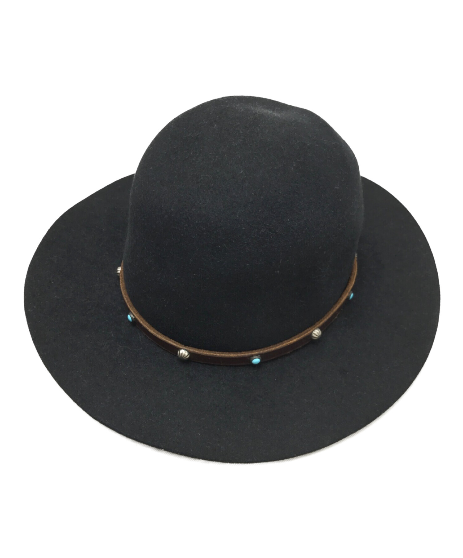 中古・古着通販】STETSON×HYSTERIC GLAMOUR (ステットソン