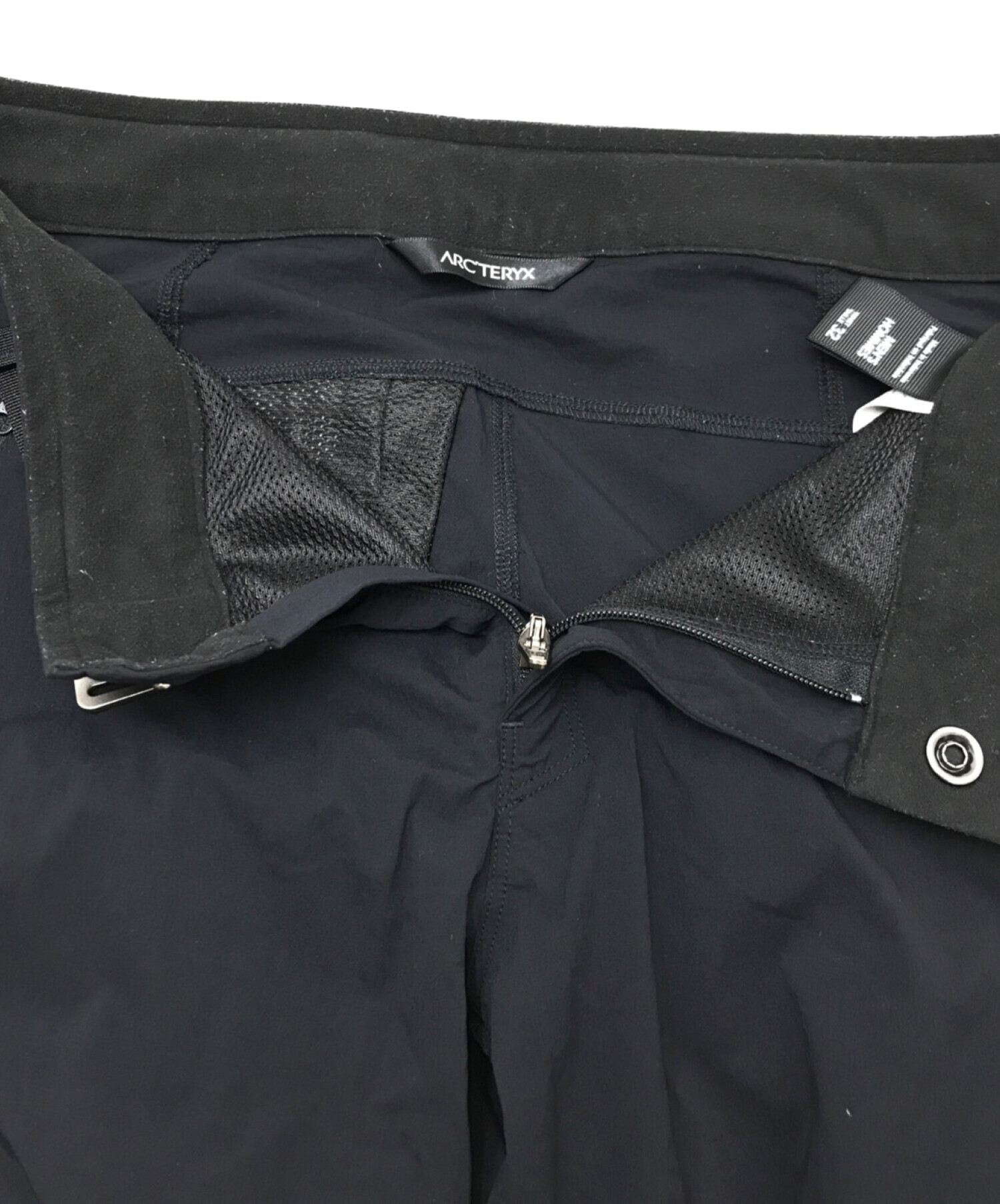 中古・古着通販】ARC'TERYX (アークテリクス) パリセードパンツ