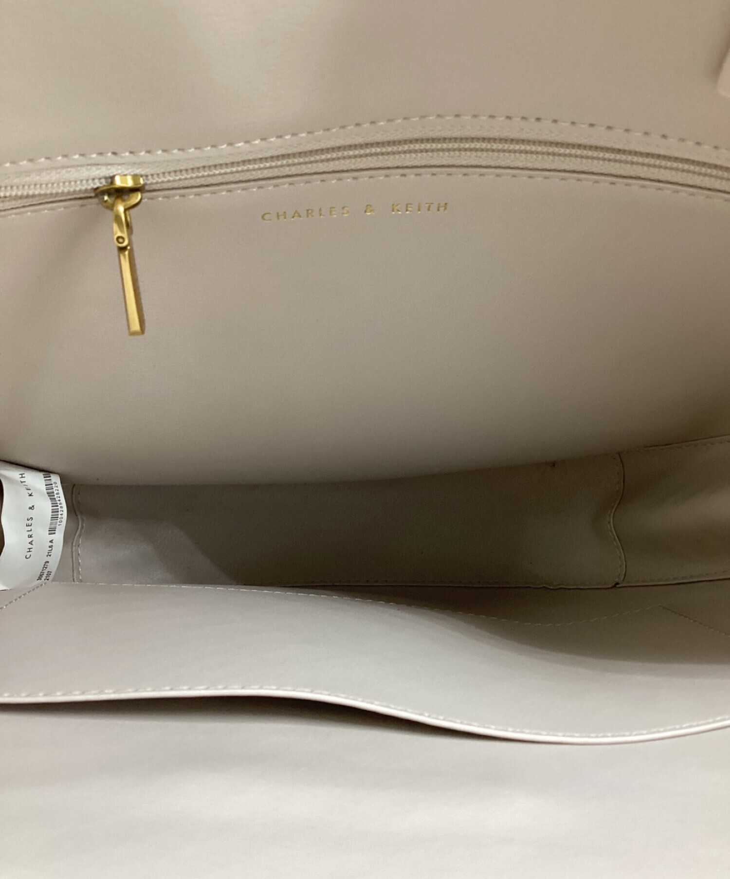 中古・古着通販】CHARLES & KEITH (チャールズ＆キース) ベルト