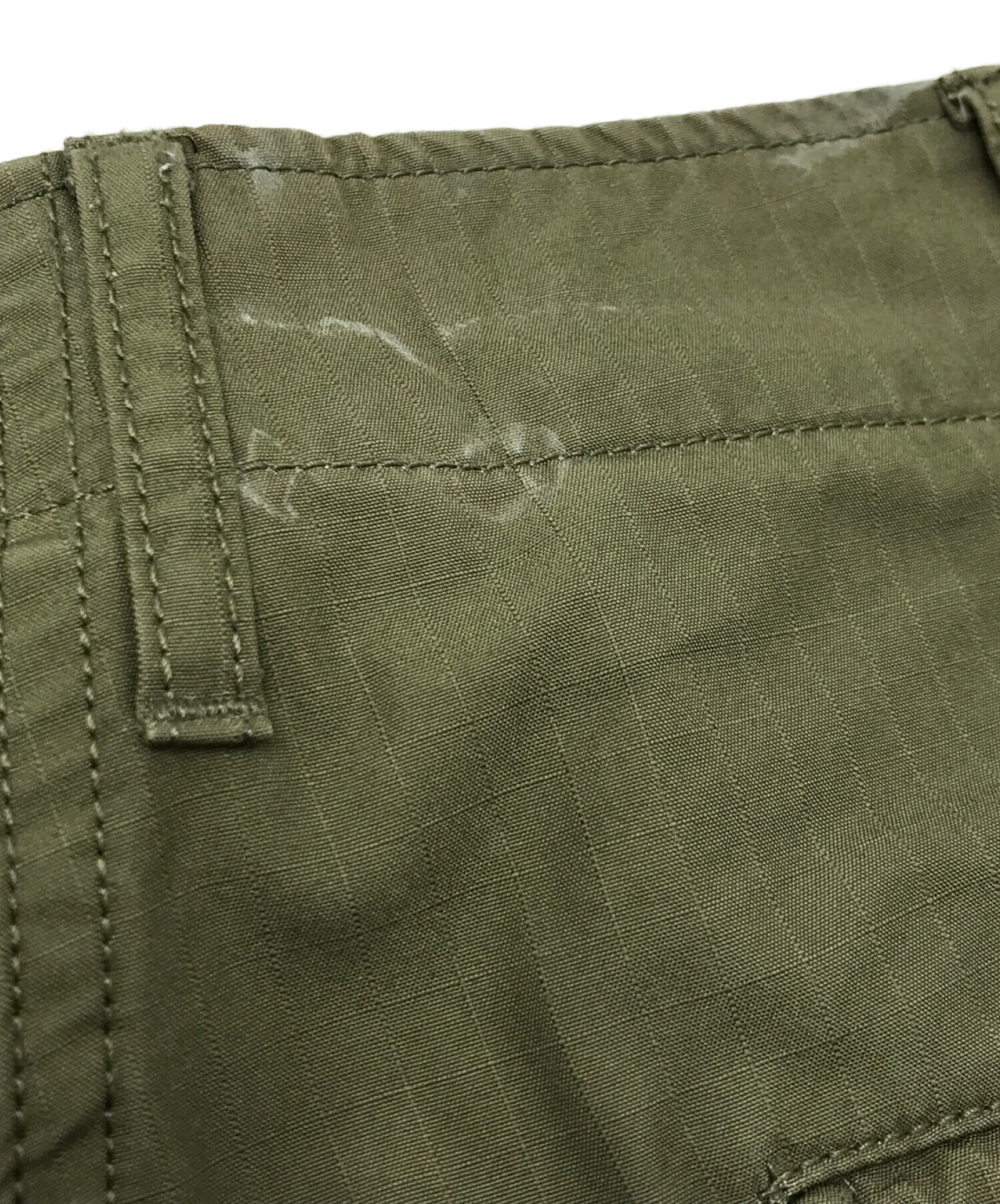 SSZ MIL 6POCKET PANTS - パンツ