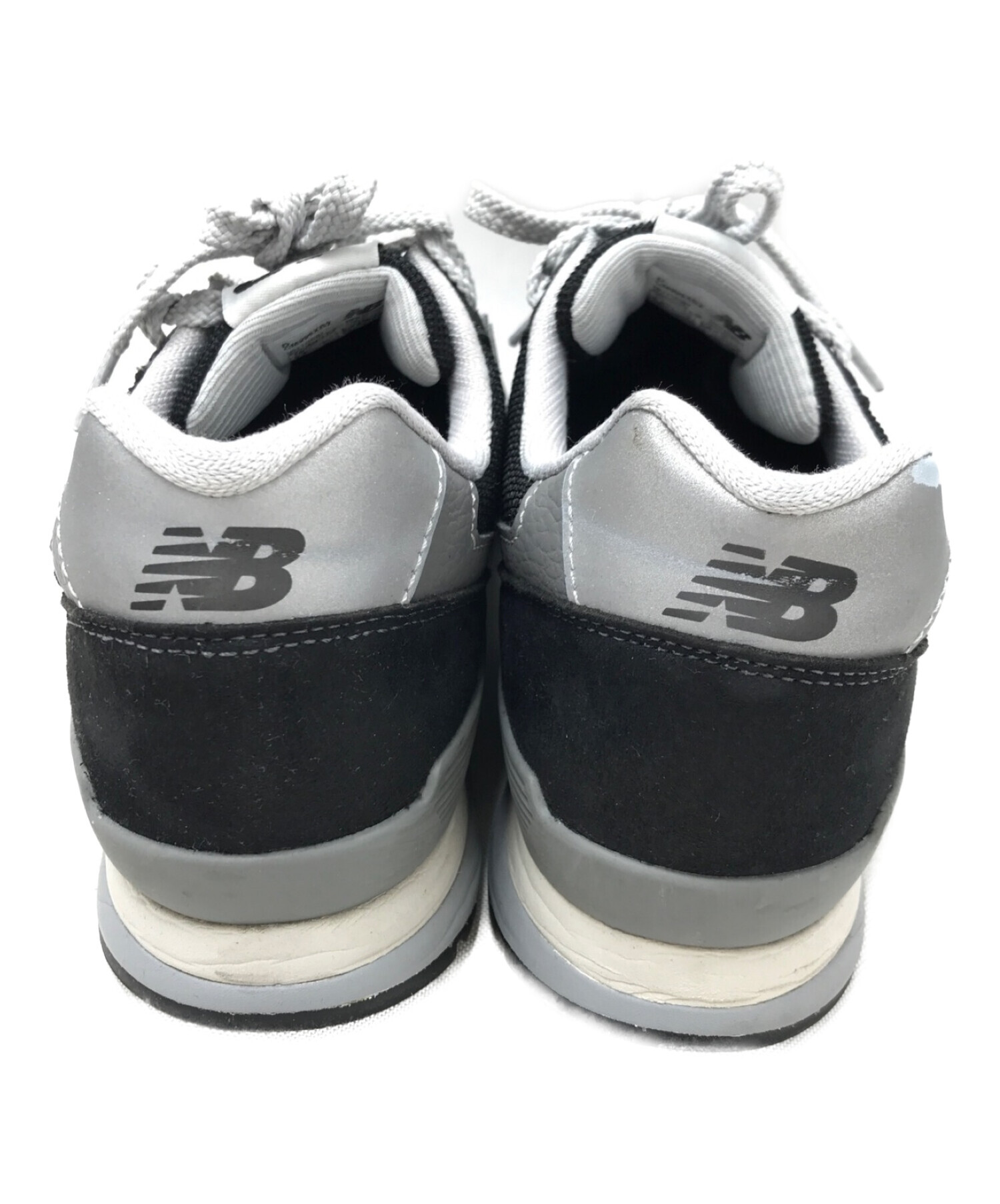 中古・古着通販】NEW BALANCE (ニューバランス) CM996 GTX B2 ブラック