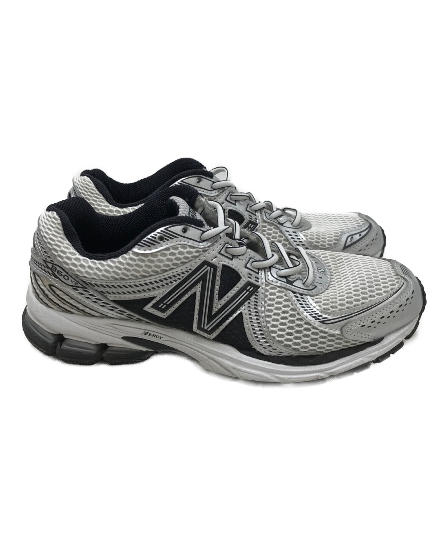 中古・古着通販】NEW BALANCE (ニューバランス) ローカットスニーカー