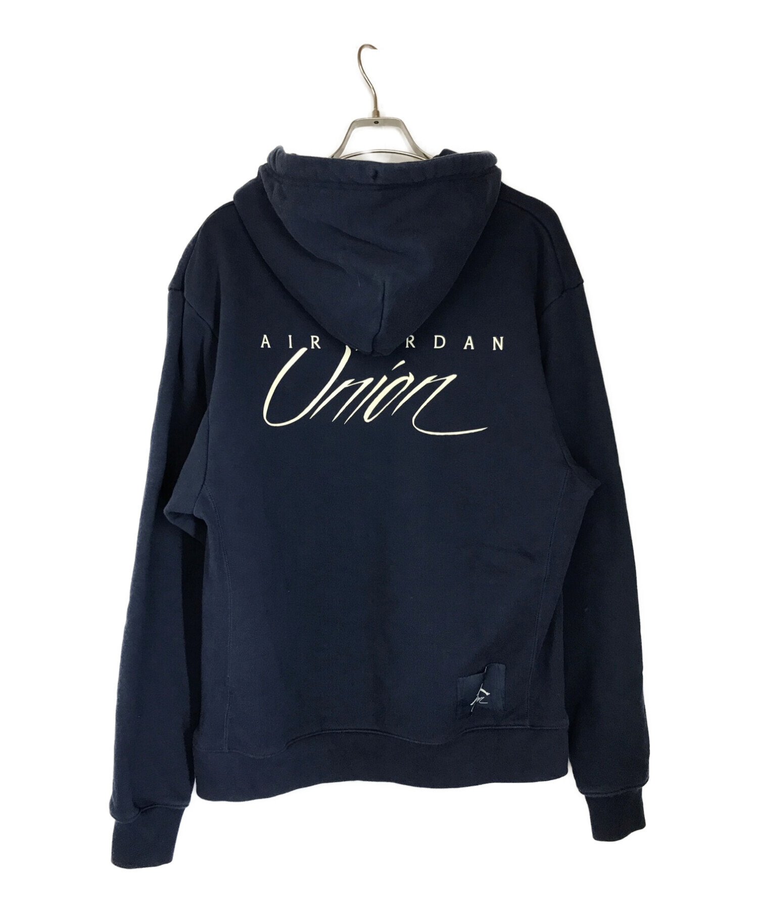 中古・古着通販】NIKE×UNION (ナイキ×ユニオン) Fleece Hoodie ...