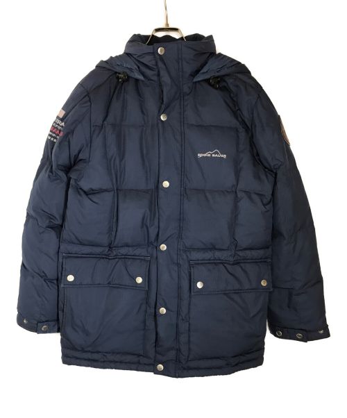 中古・古着通販】Eddie Bauer (エディーバウアー) ダウンジャケット