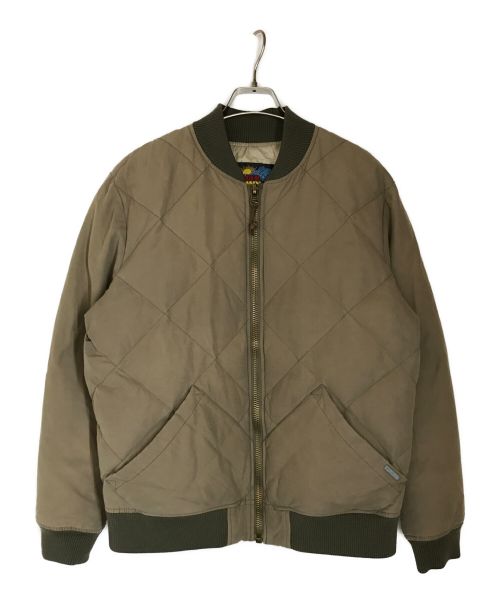 【中古・古着通販】Eddie Bauer (エディーバウアー) キルティング