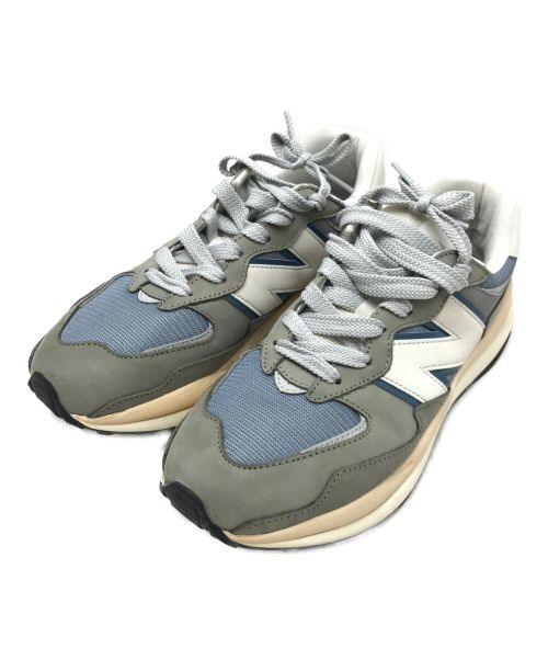 中古・古着通販】NEW BALANCE (ニューバランス) ローカットスニーカー