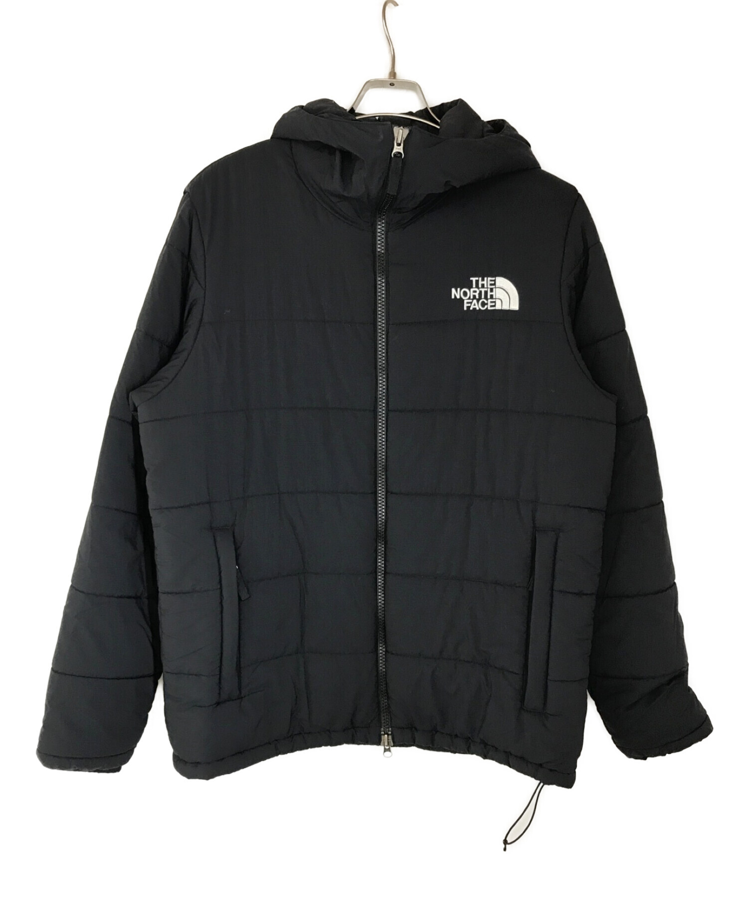 中古・古着通販】THE NORTH FACE (ザ ノース フェイス) TRANGO PARKA