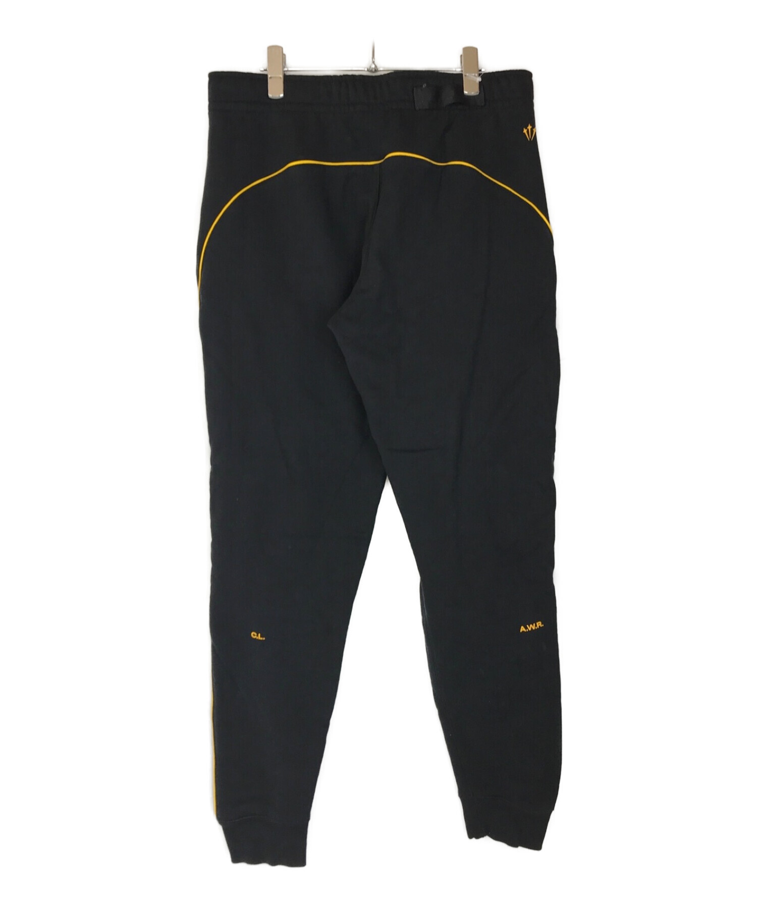 NIKE x Drake (ナイキ×ドレイク) NOCTA Fleece Pants ブラック サイズ:M