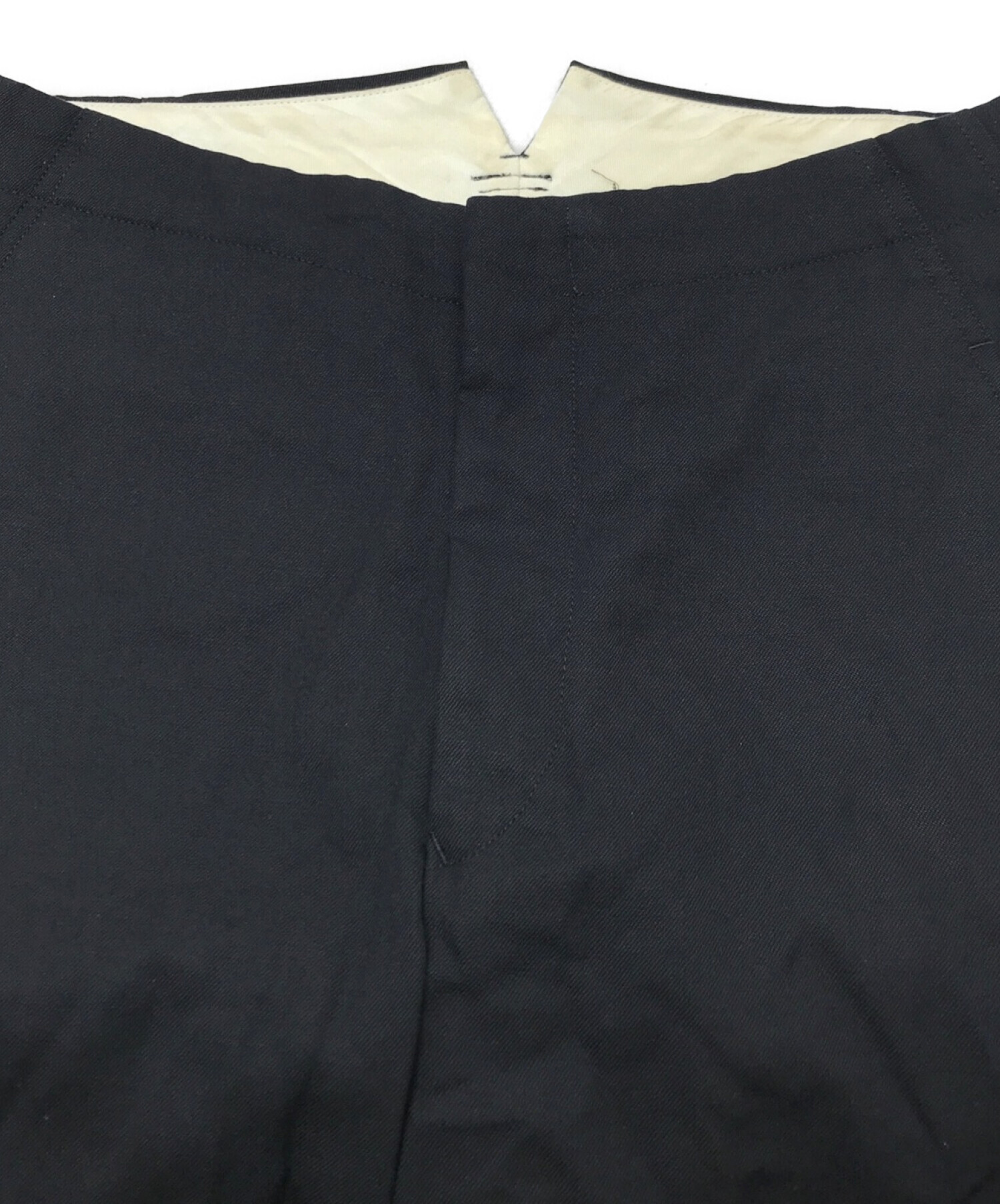 中古・古着通販】BLACK COMME des GARCONS (ブラックコムデギャルソン