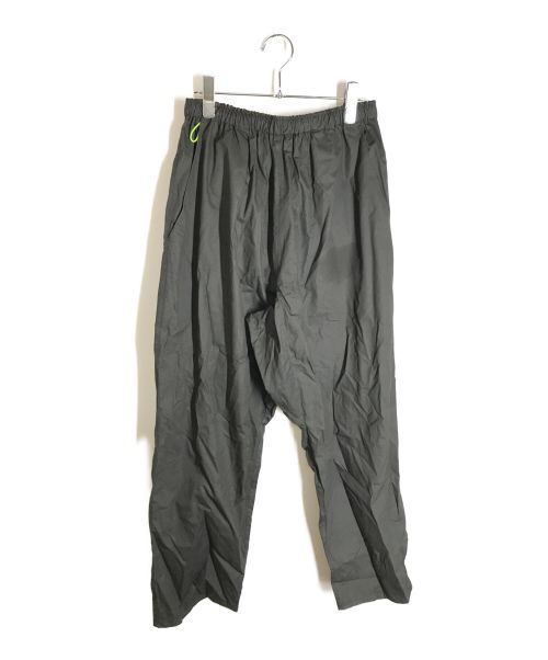 中古・古着通販】UNSLACKS (アンスラックス) ACTIVE EASY PANTS