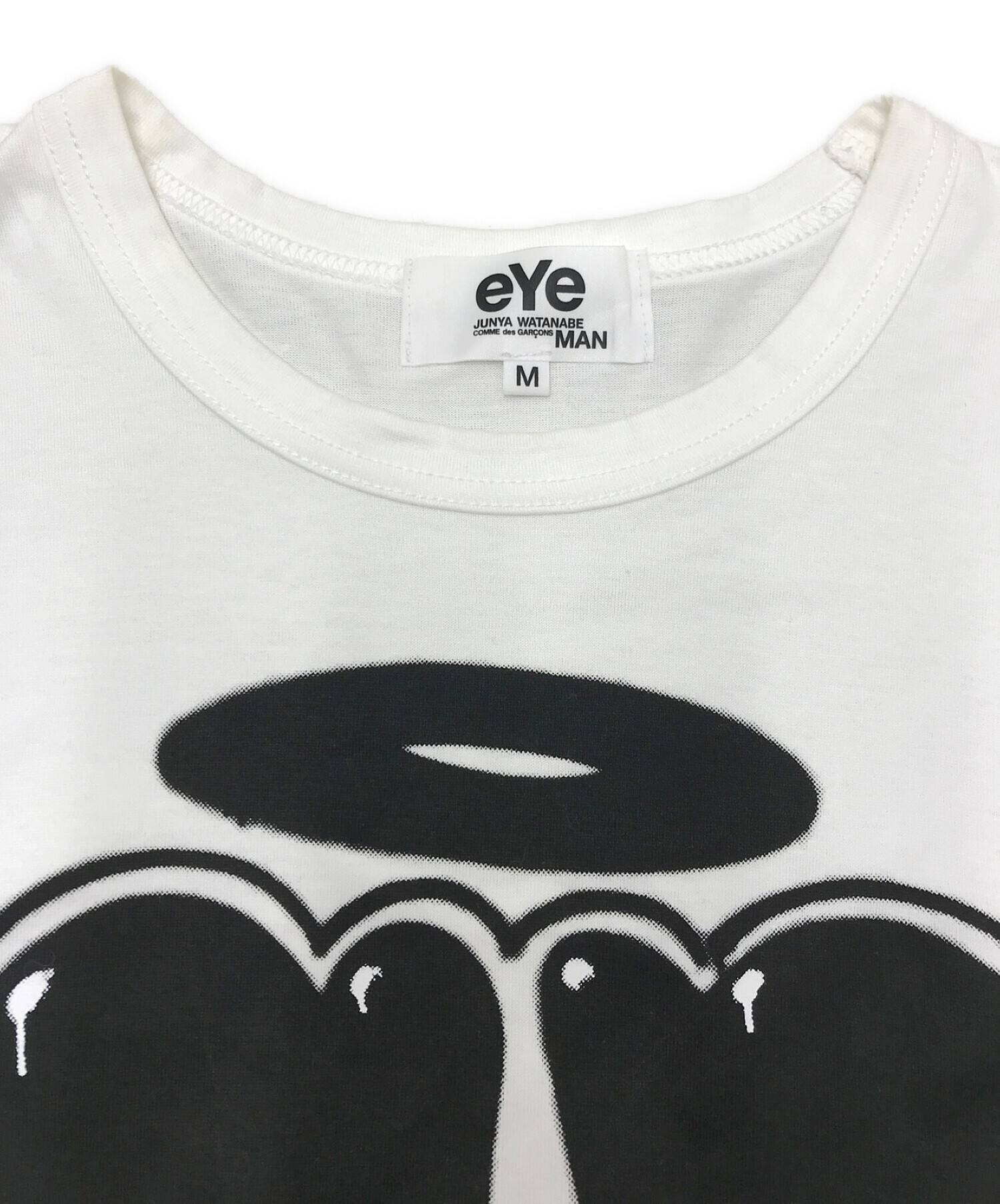 中古・古着通販】eYe COMME des GARCONS JUNYAWATANABE MAN (コム デ