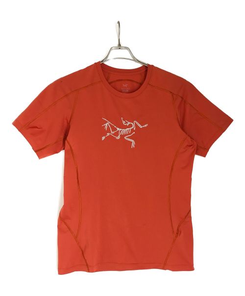 【中古・古着通販】ARC'TERYX (アークテリクス) プリントTシャツ