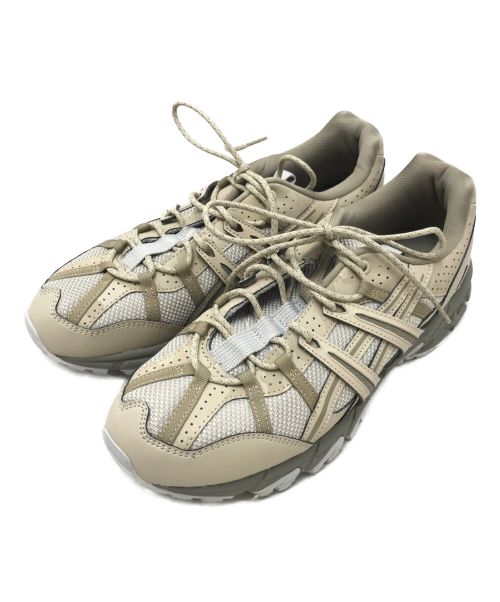 中古・古着通販】asics (アシックス) GEL-SONOMA 15-50 GTX ベージュ