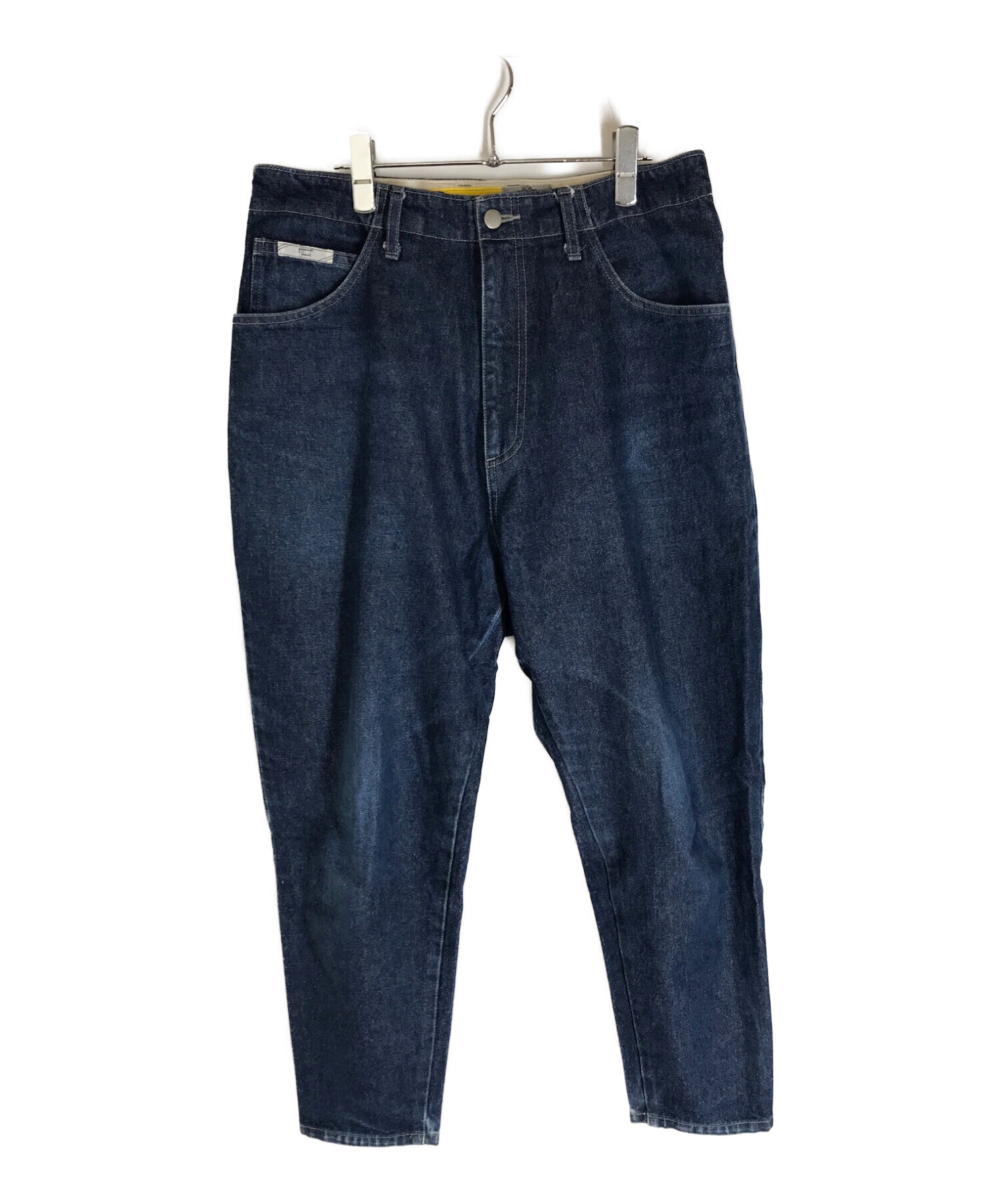 中古・古着通販】gourmet jeans (グルメジーンズ) デニムパンツ