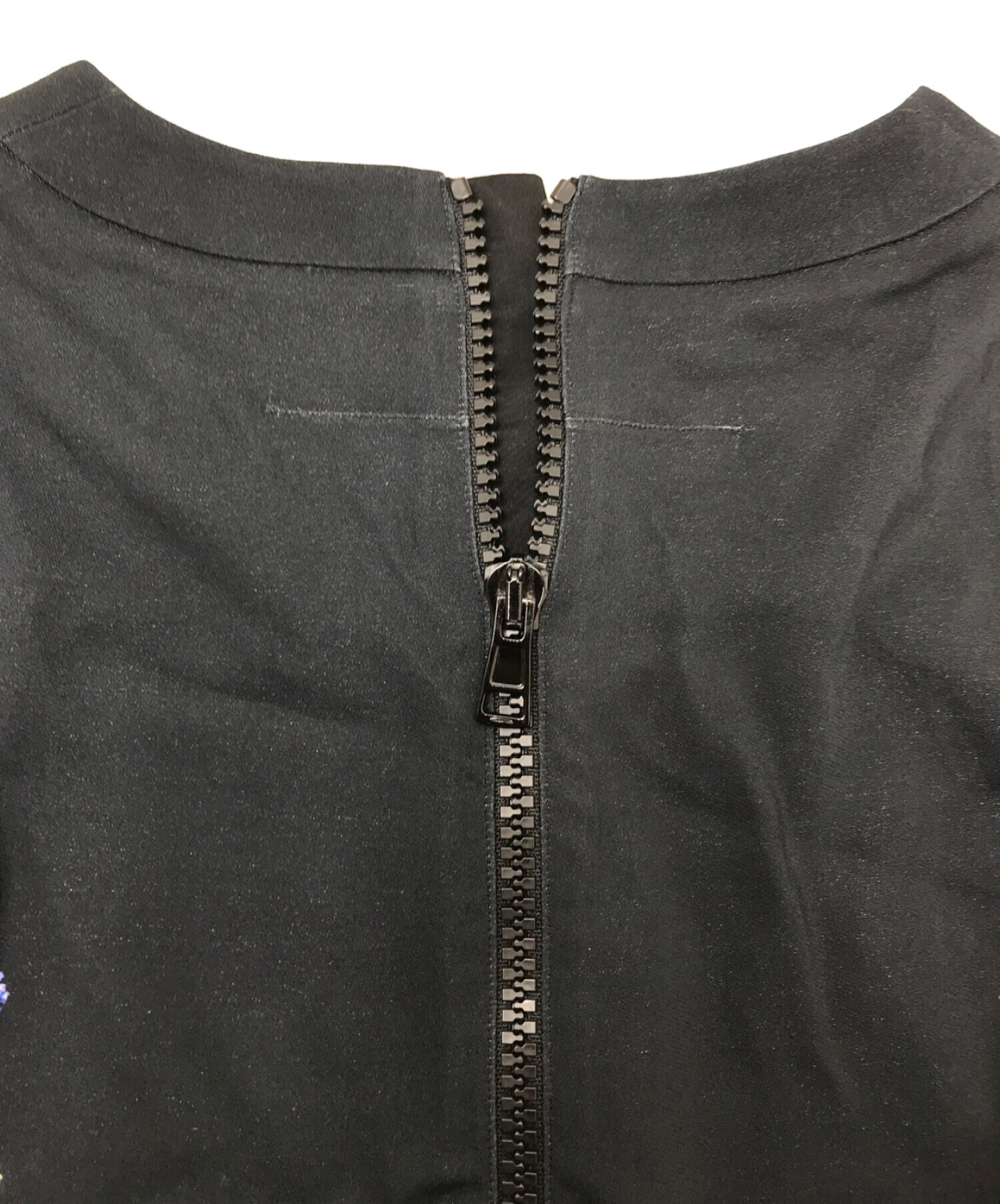 中古・古着通販】GIVENCHY (ジバンシィ) ボタニカルプリントジャージー