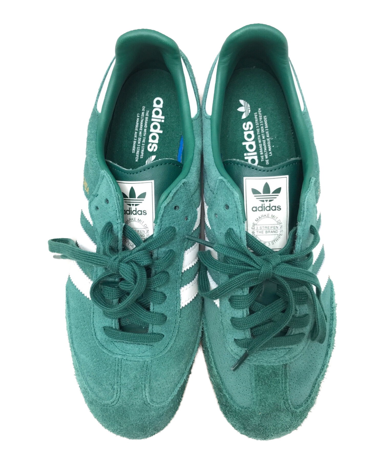 中古・古着通販】adidas Originals (アディダスオリジナル) ローカット